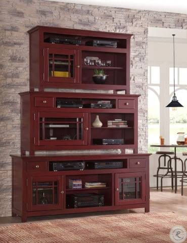 Red Console Q1613