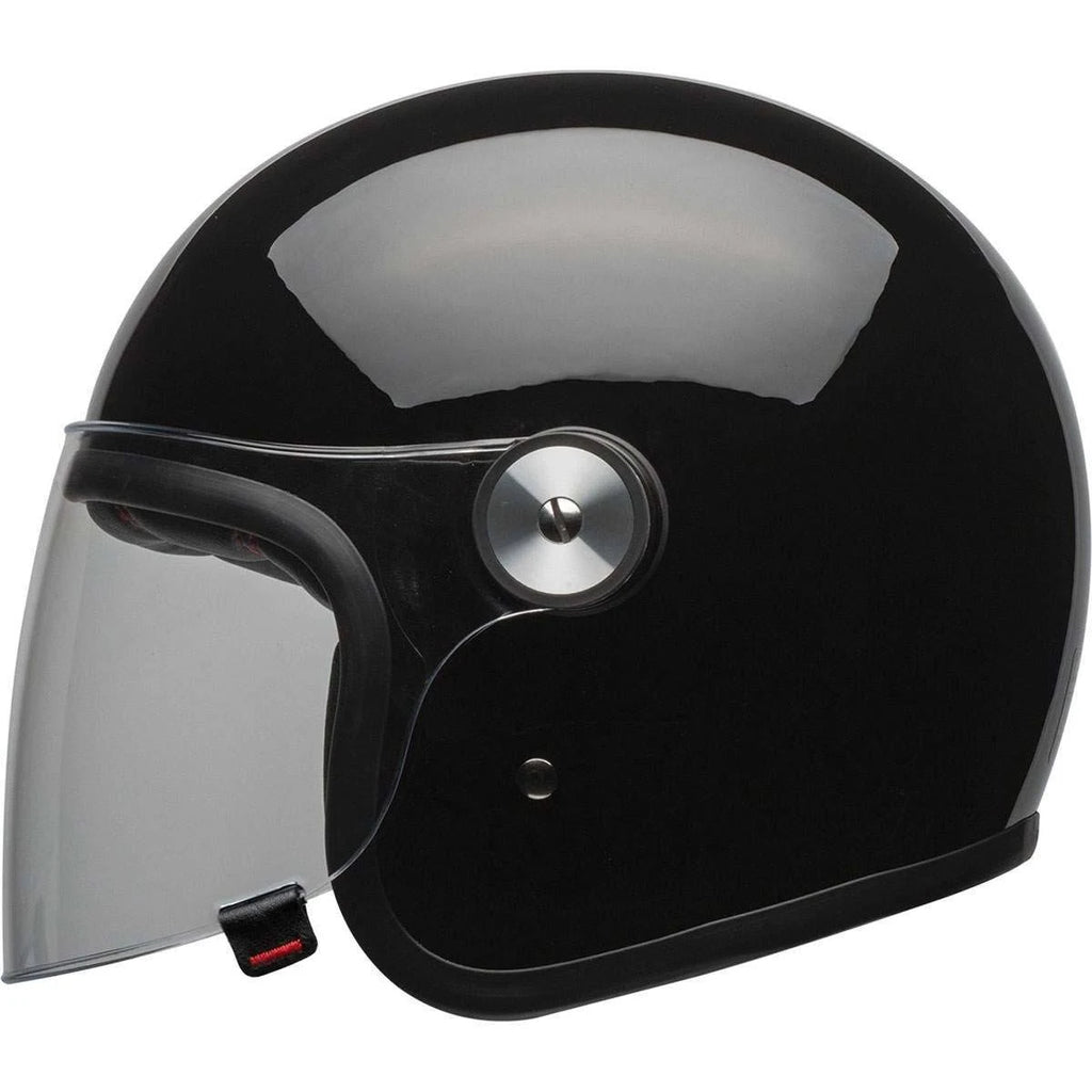 Bell Riot Helmet - Black - Xs L912336