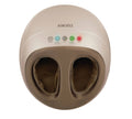 Tan Foot Massager with Heat J28265