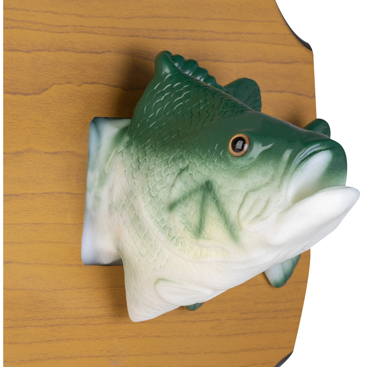 Billy Bass The Singing Sensation D57522