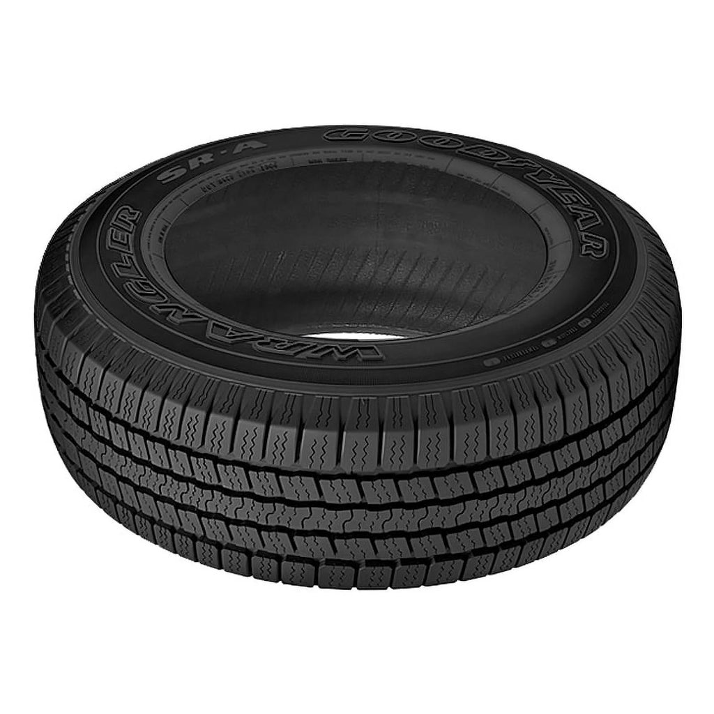 All Season Light Truck Tire O95503