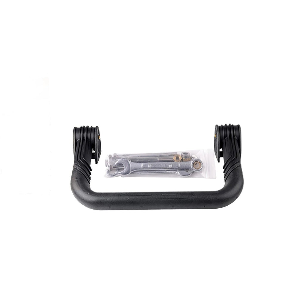 Retractable Boarding Ladder for Motorboat Dinghy Yacht N797476
