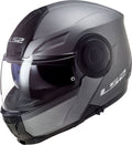 Matt Titanium Helmet Size XXL G819234