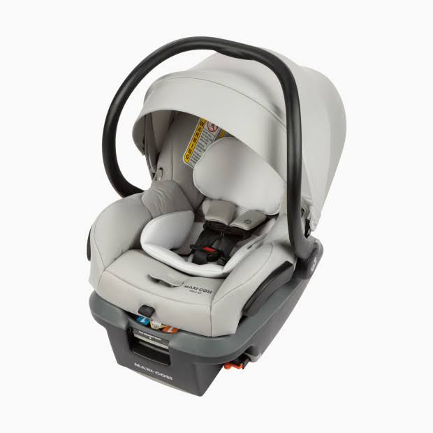 3-Wheel Travel System Midnight Black M55314