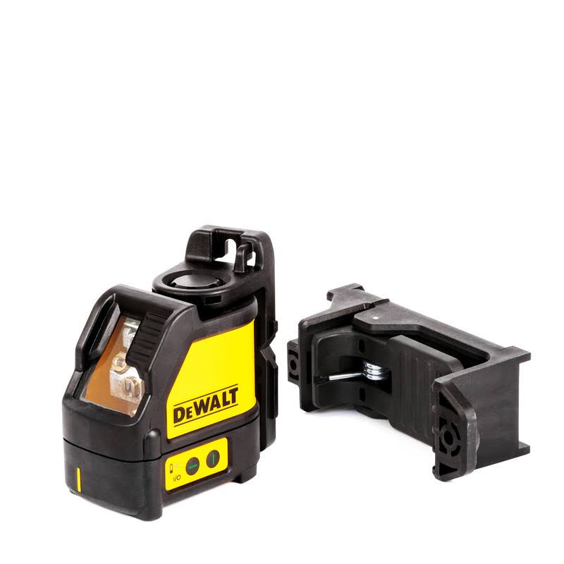 Cross Line Green Laser D1264