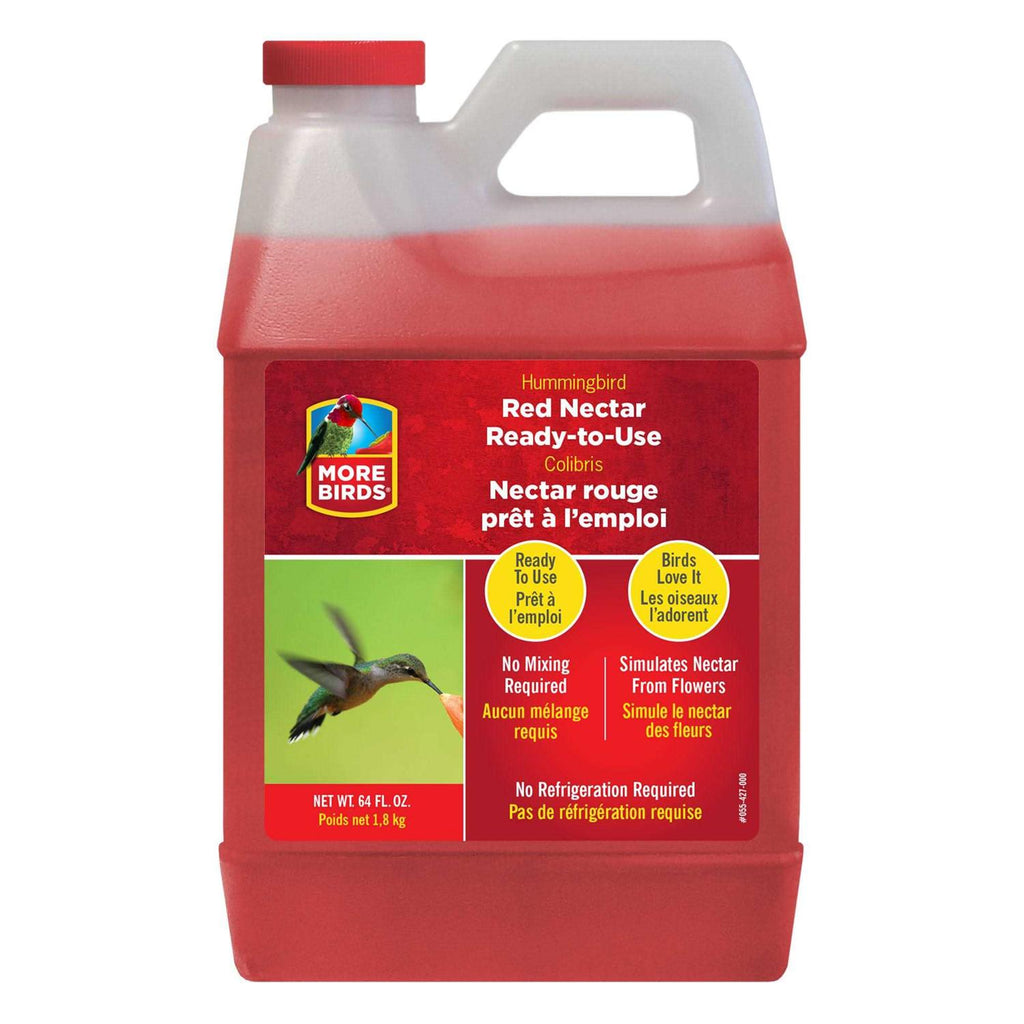 Hummingbird Nectar Z6775