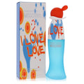 Eau De Toilette Spray 1.7 oz F626001