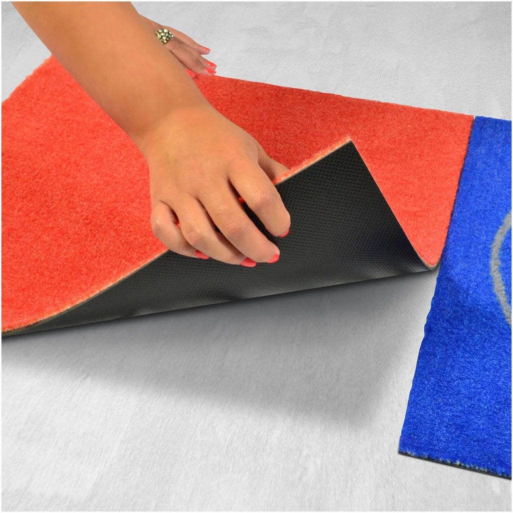 18x22 Carpet Tiles V4207