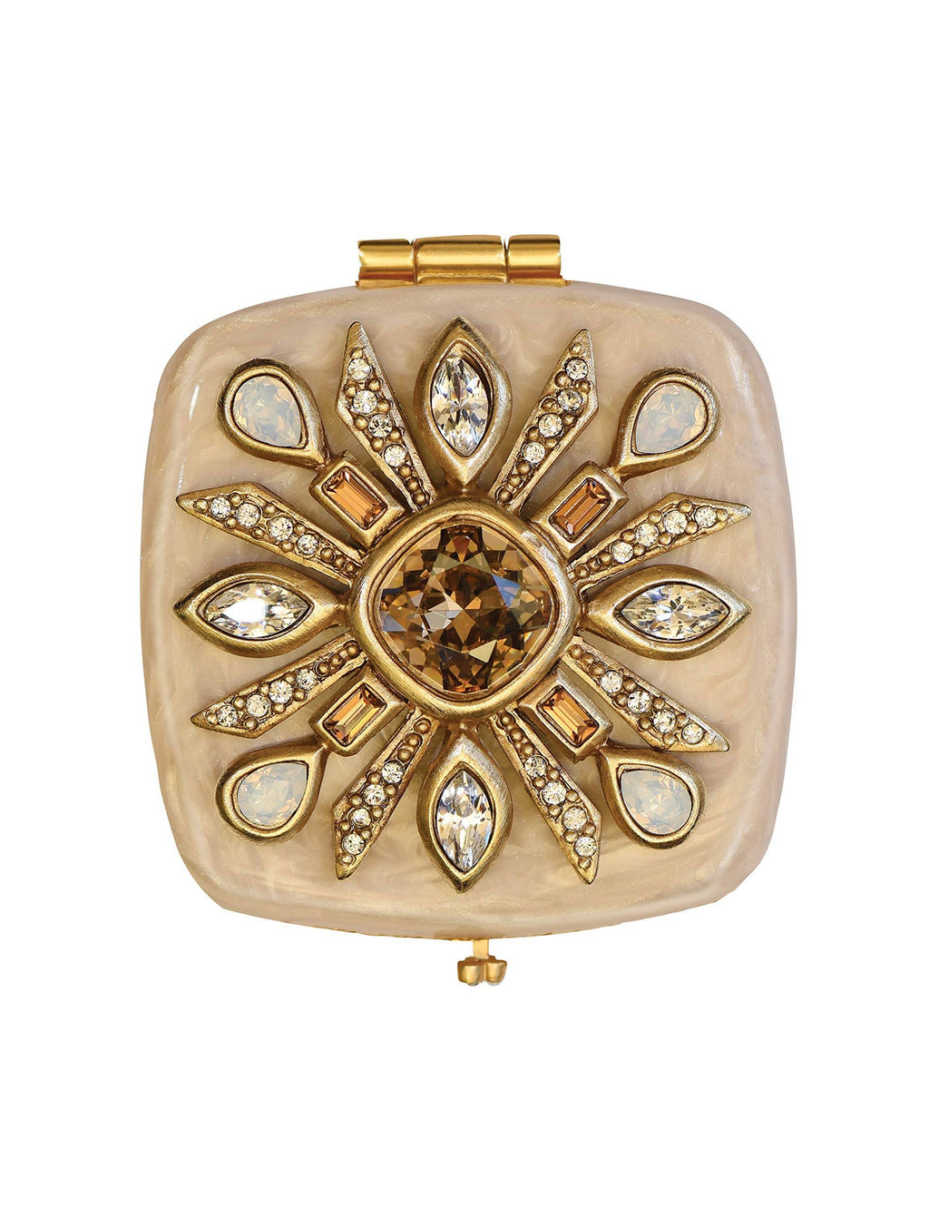 Bejeweled Compact O340