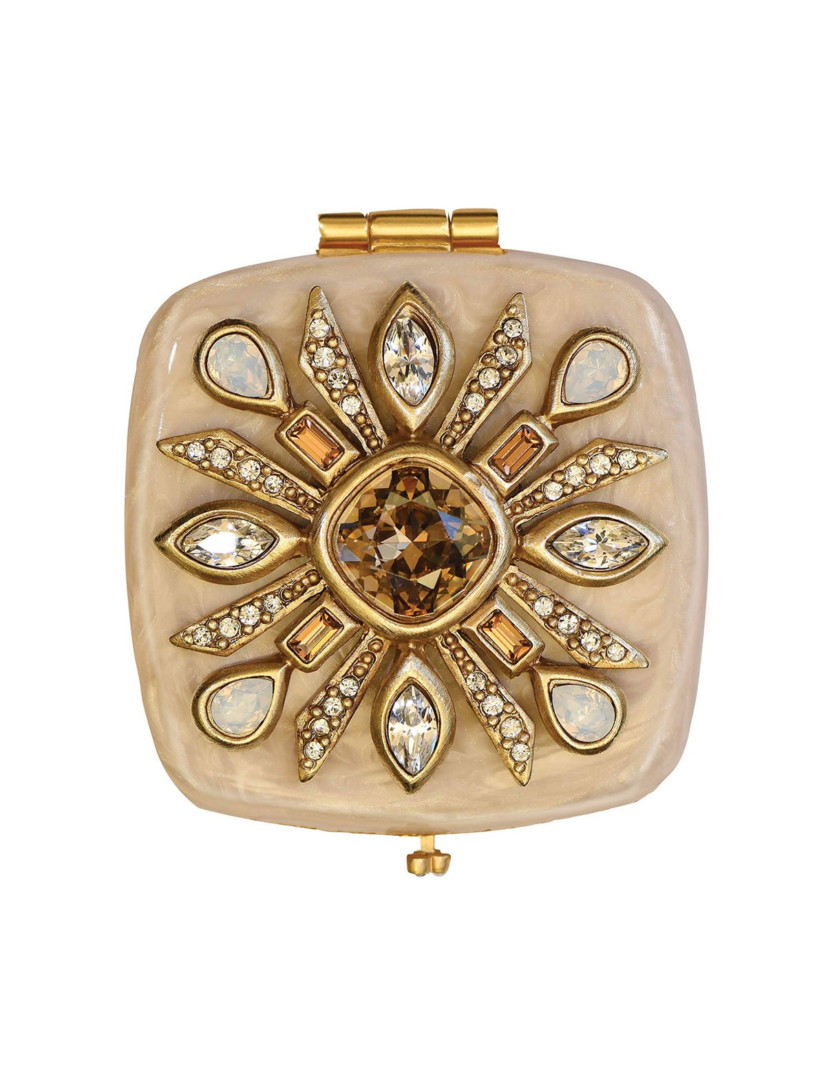 Bejeweled Compact O340