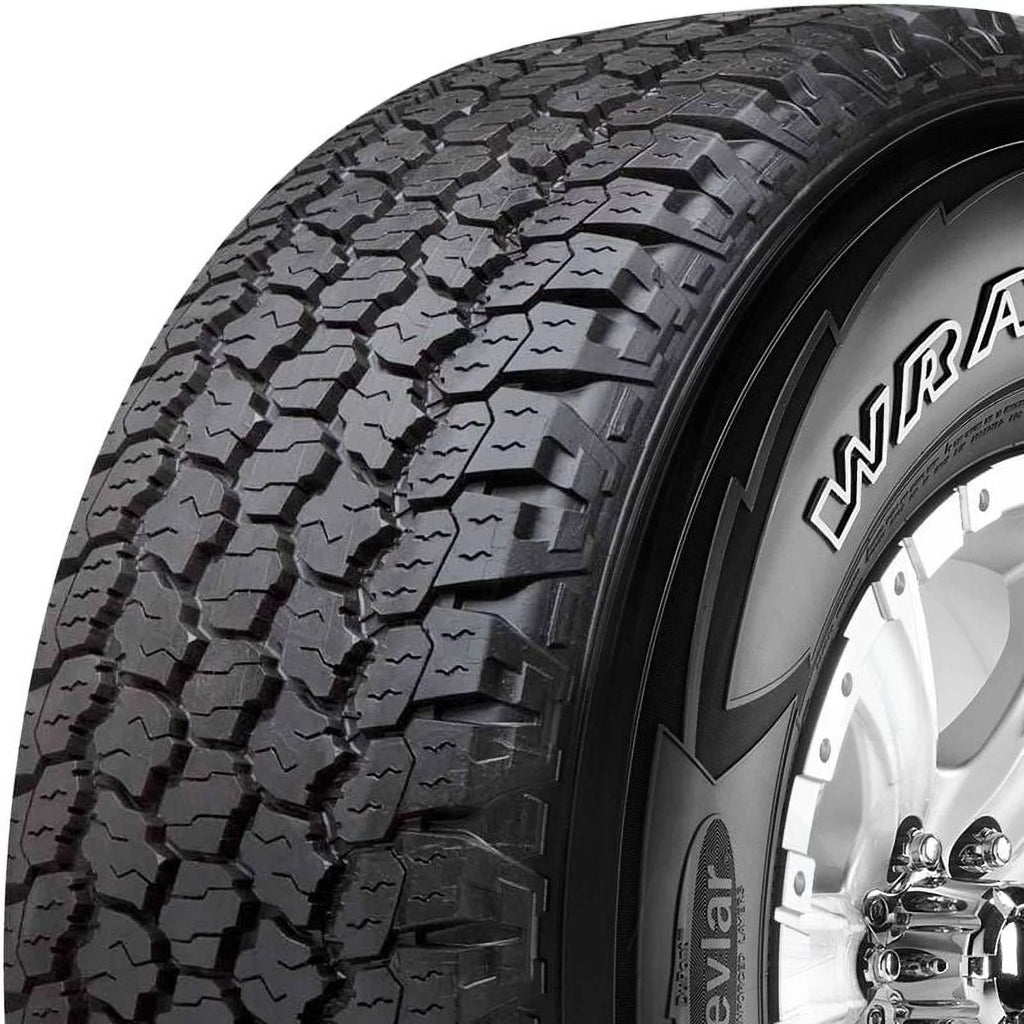 All Terrain Light Truck Tire S195564