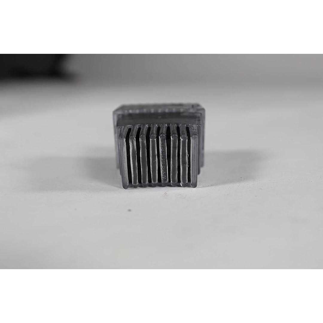 Activated Carbon Media Cartridges Q264435