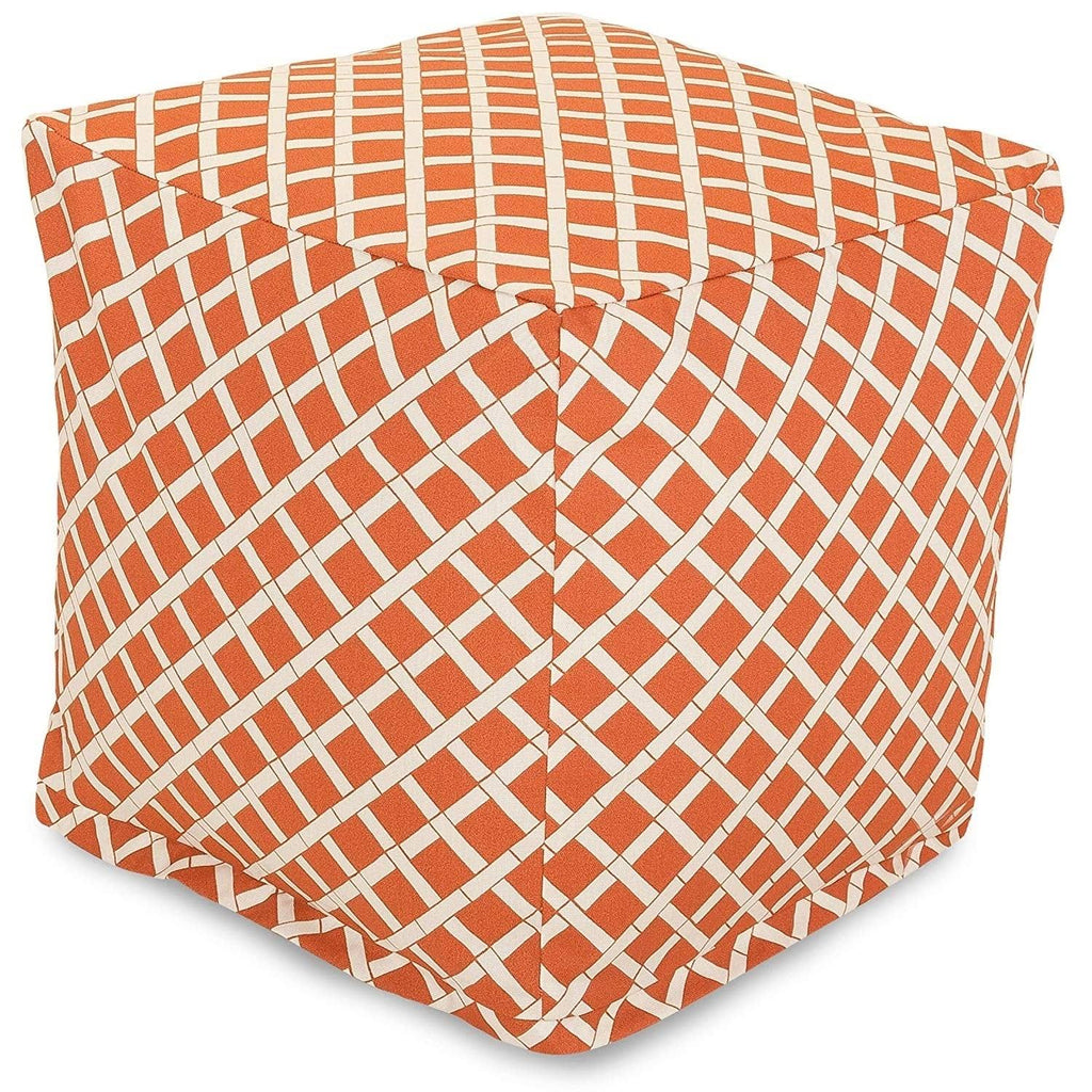 Bamboo Cube - Sage - Small H6746