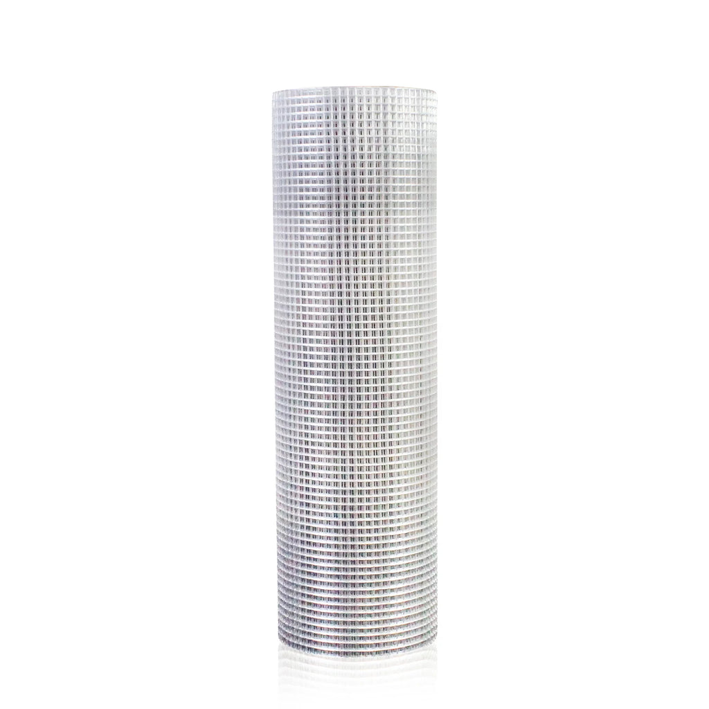 48inx100ft 1/4 in 23 Gauge Hardware Cloth Welded Wire Mesh Rolls Q24843
