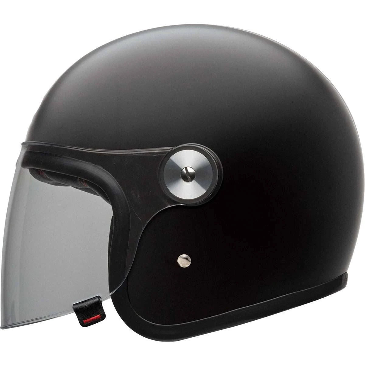 Bell Riot Helmet - Black - Xs L912336