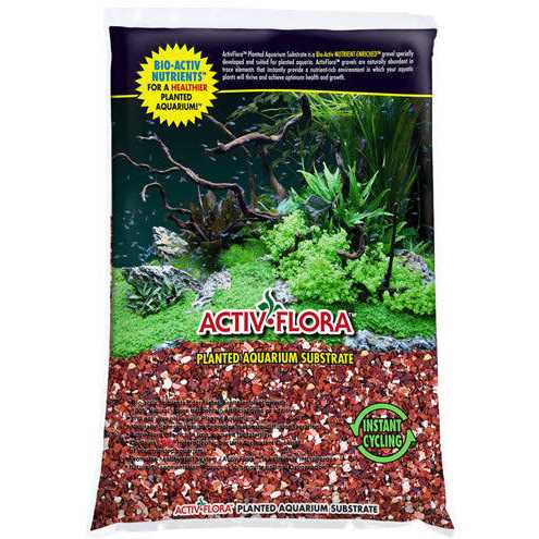 Aquarium 20-Pound U4999