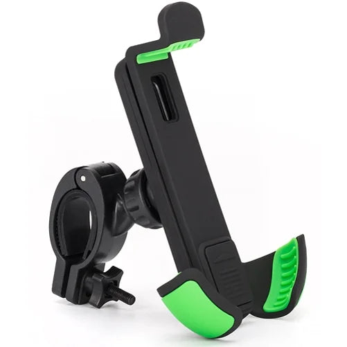 Heavy Duty Swivel Bicycle Mount Holder for T-Mobile REVVL 5G/4/Plus Phones H127075