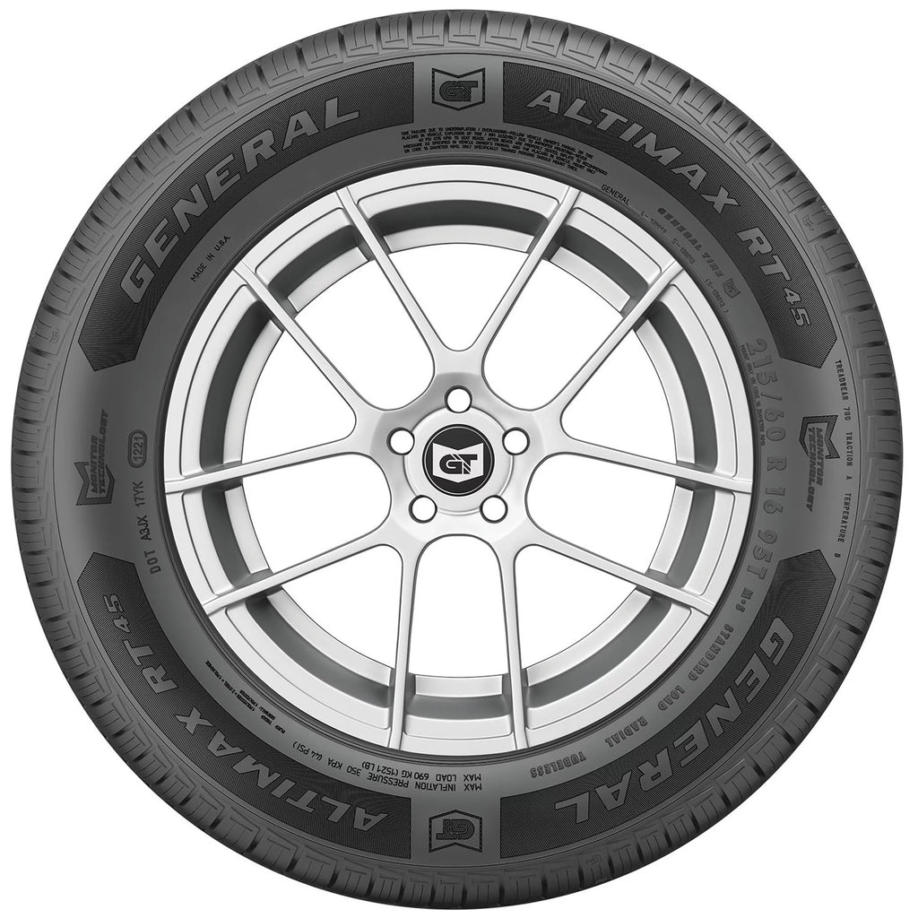 All Season Tire K35027