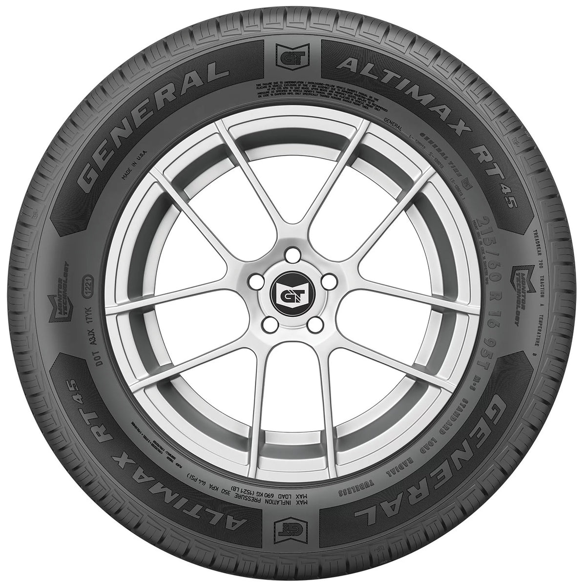 All Season Tire K35027