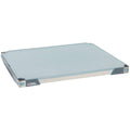 Polymer Shelf with Solid Mat Q92723