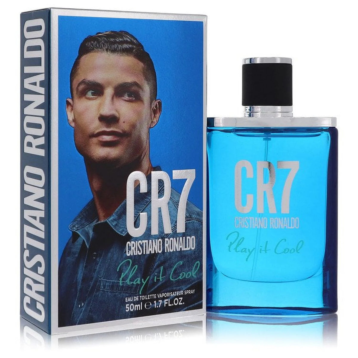Eau De Toilette Spray 1.7 oz N2147