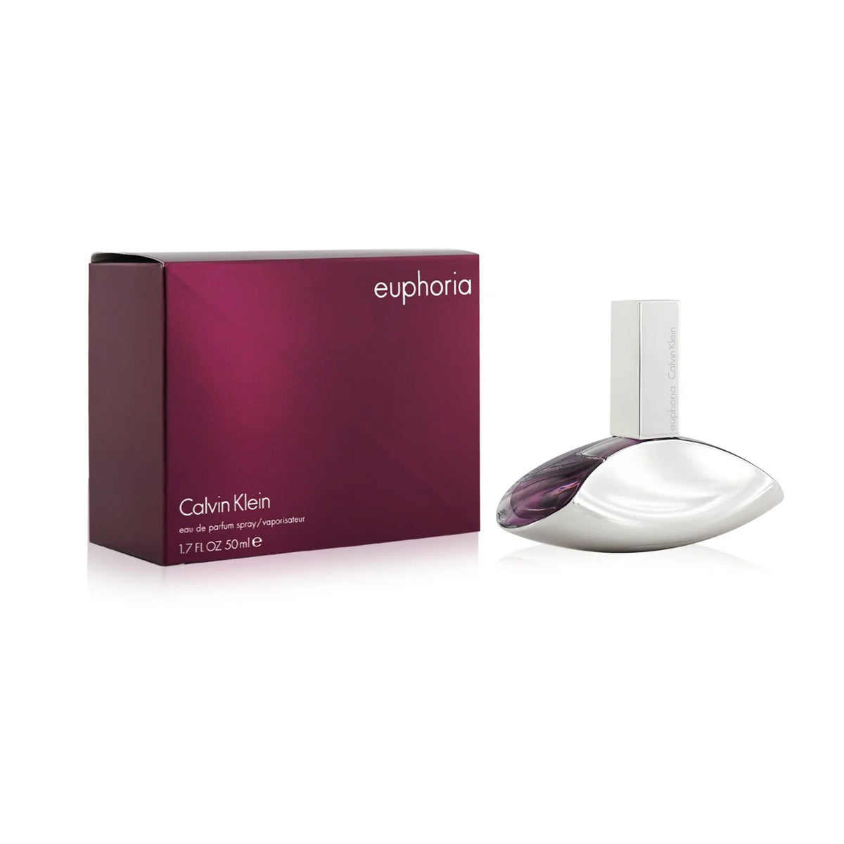 Eau De Parfum Spray 50ml N955