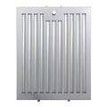 Baffle Filter for Range Hood E841