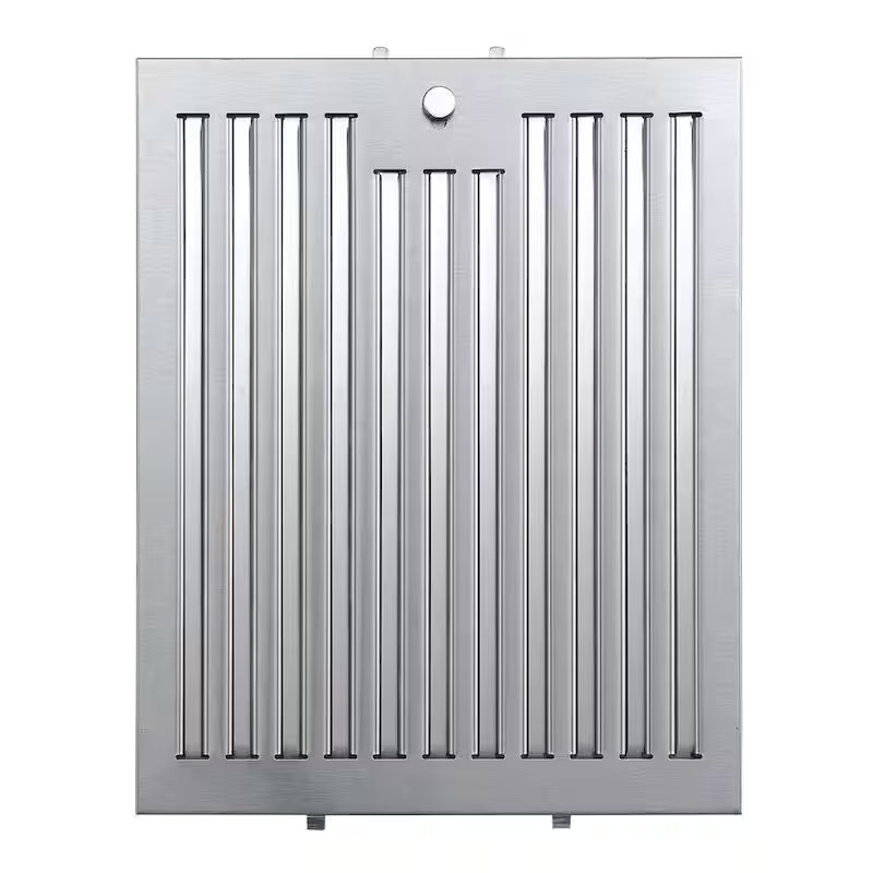 Baffle Filter for Range Hood E841