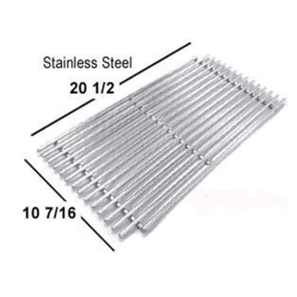 Stainless Steel Grill Grate S154