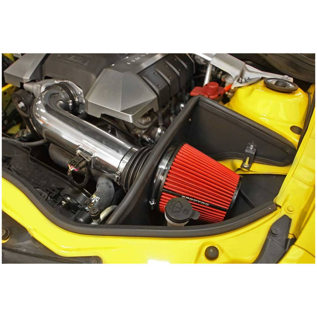 Air Intake Kit O7314