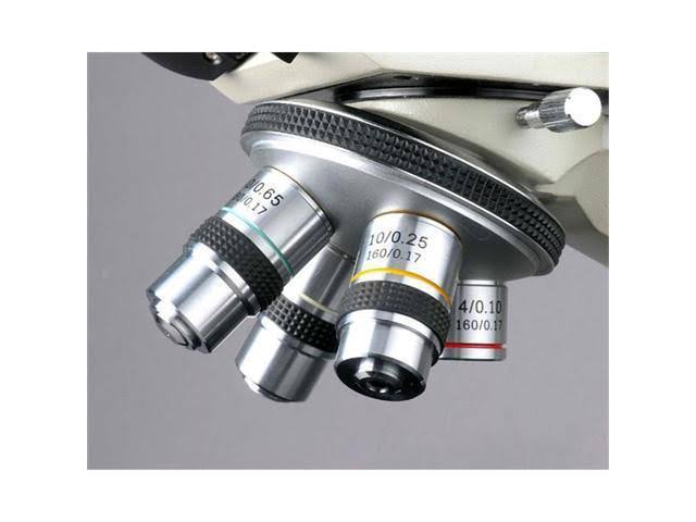 40X-1600X Compound Biological Microscope B971