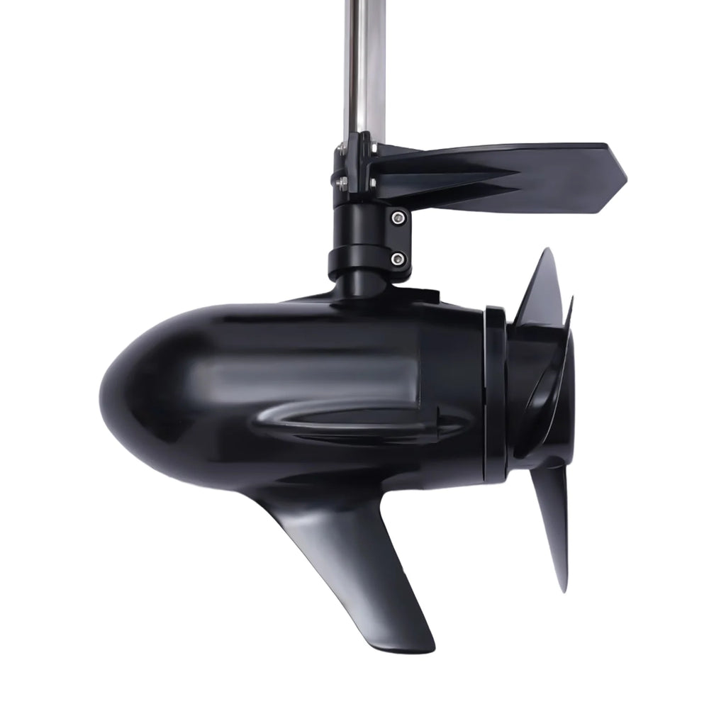 2.2KW Electric Outboard Motor Boat Engine S139