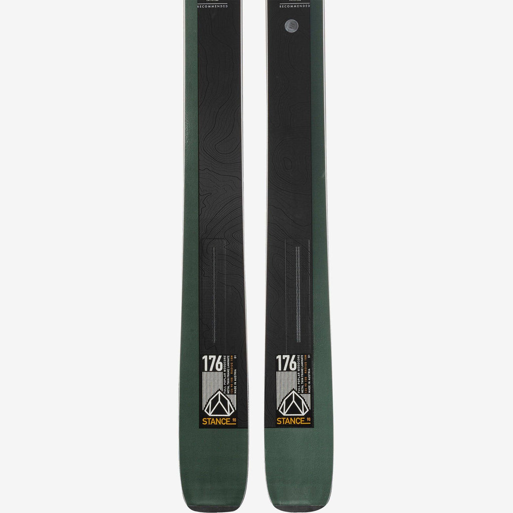 Stance 90 Skis M4423