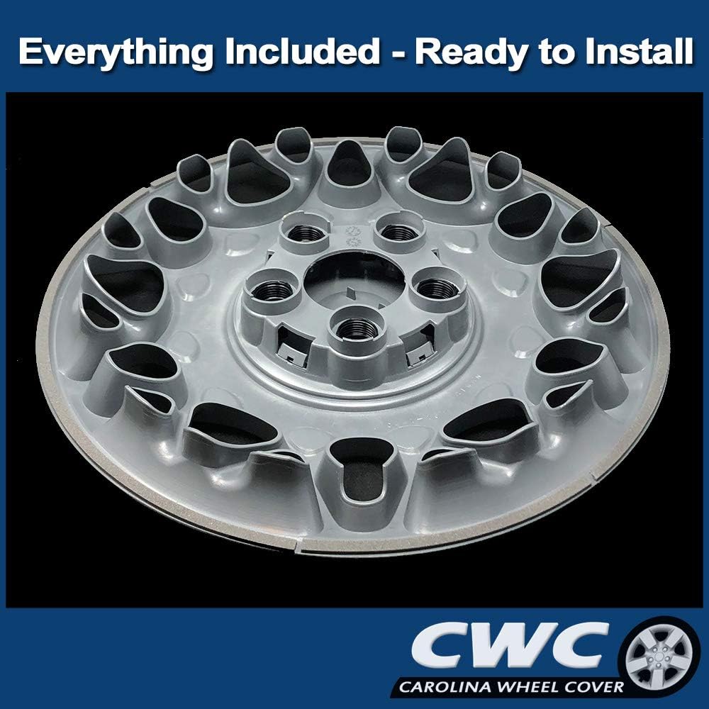 15-inch Wheel Cover Set of 4 S770914
