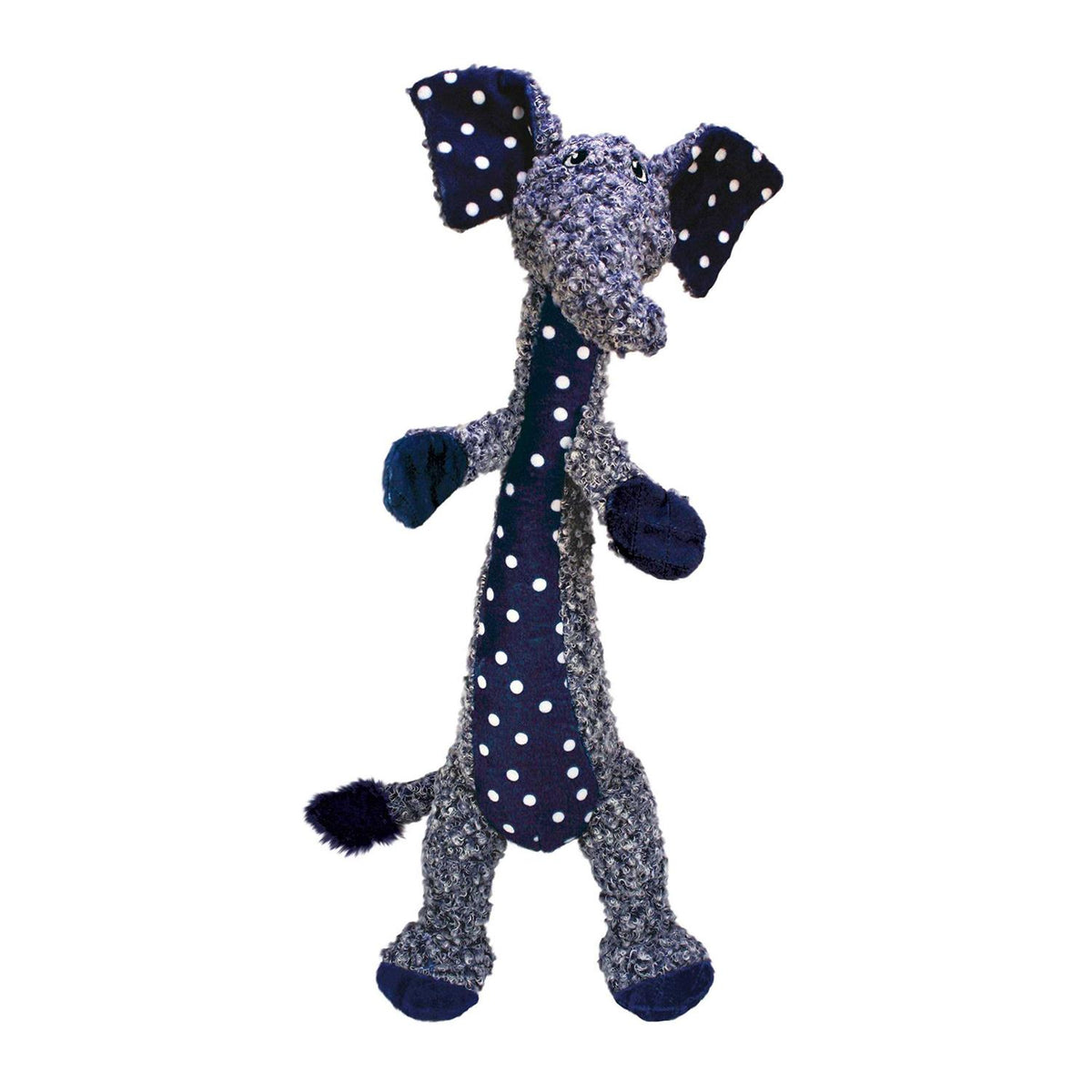 Elephant Dog Toy G3324
