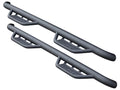 Textured Black Wheel-To-Wheel Steps Q832