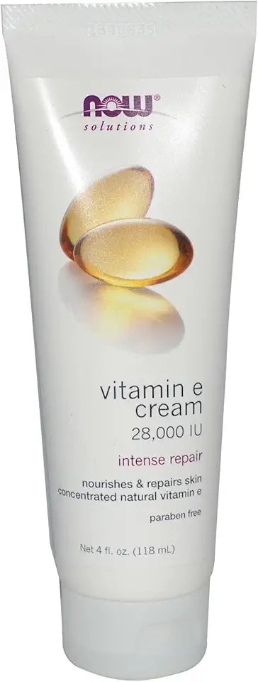 Vitamin E Cream 4 oz 8 pack F434