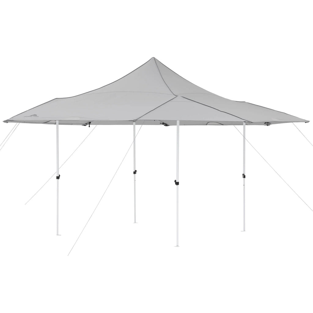 16' x 16' Instant Canopy with Convertible Walls C81055