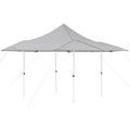 16' x 16' Instant Canopy with Convertible Walls C81055