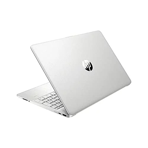 15.6 in FHD IPS Laptop Intel Core i5 16GB RAM 256GB SSD Silver Z148860