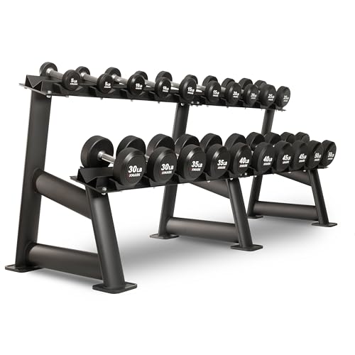 Urethane Dumbbell Sets A98443