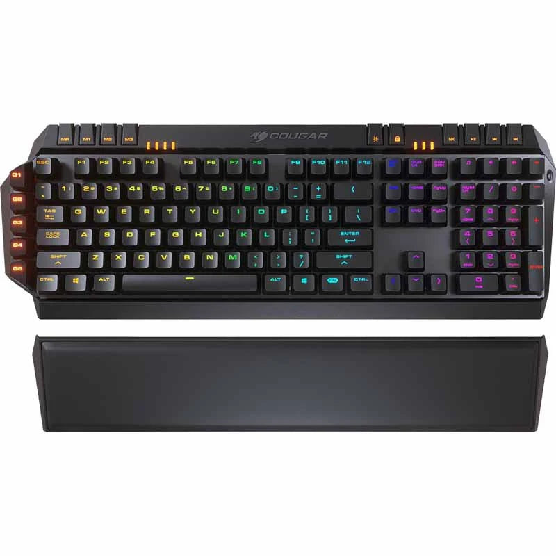 RGB Mechanical Gaming Keyboard X1088