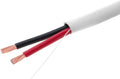 500FT 16/2 16AWG Oxygen Free Pure Copper Speaker Wire W144964
