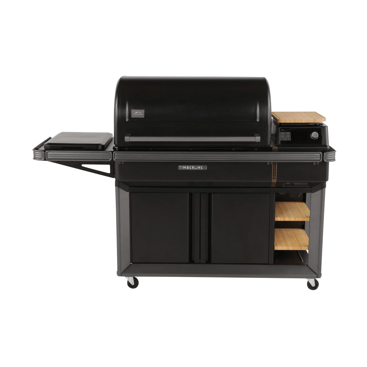 Timberline XL Wood Pellet Grill O1299