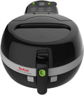 Black Air Fryer W390