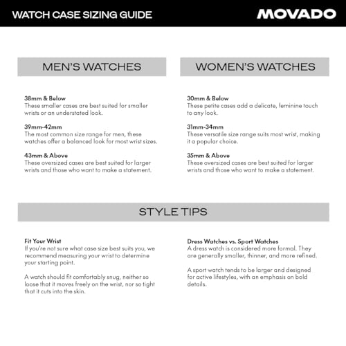 Stainless Steel Watch S927942