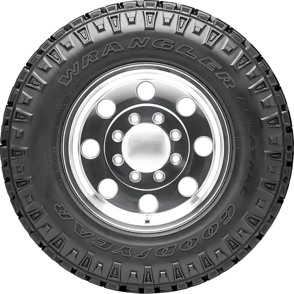 265/70R16 112S All-Season Radial Tire I43682