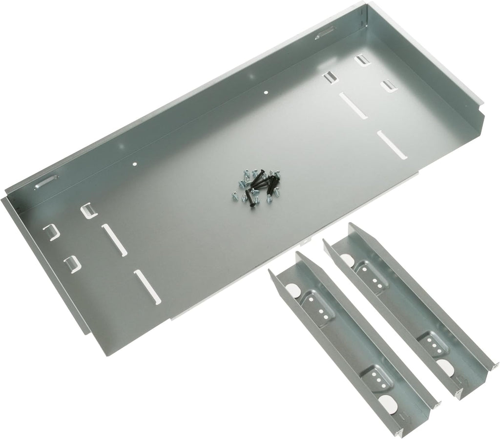 27" Stainless Steel Microwave Trim Kit Z698853