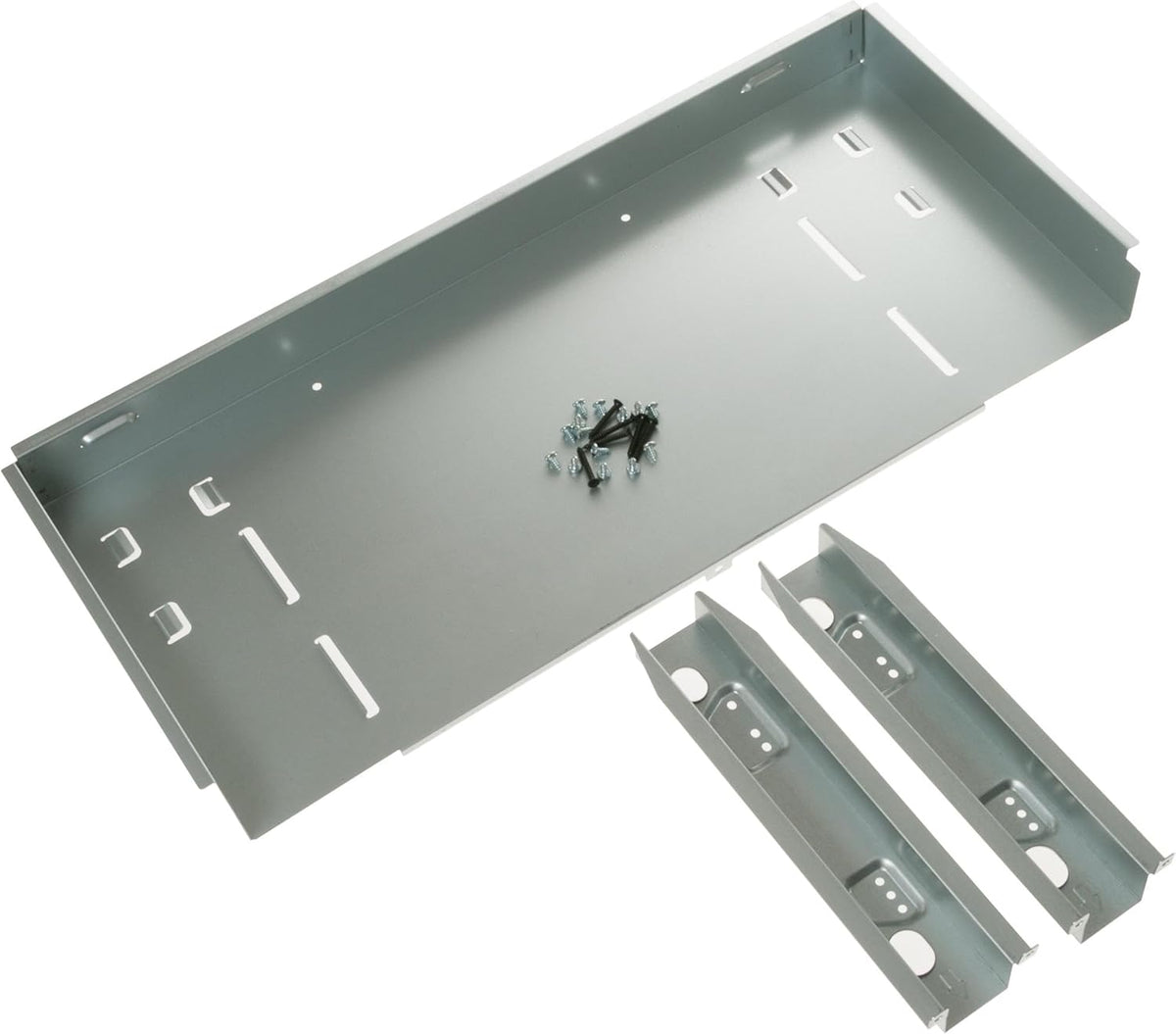 27" Stainless Steel Microwave Trim Kit Z698853