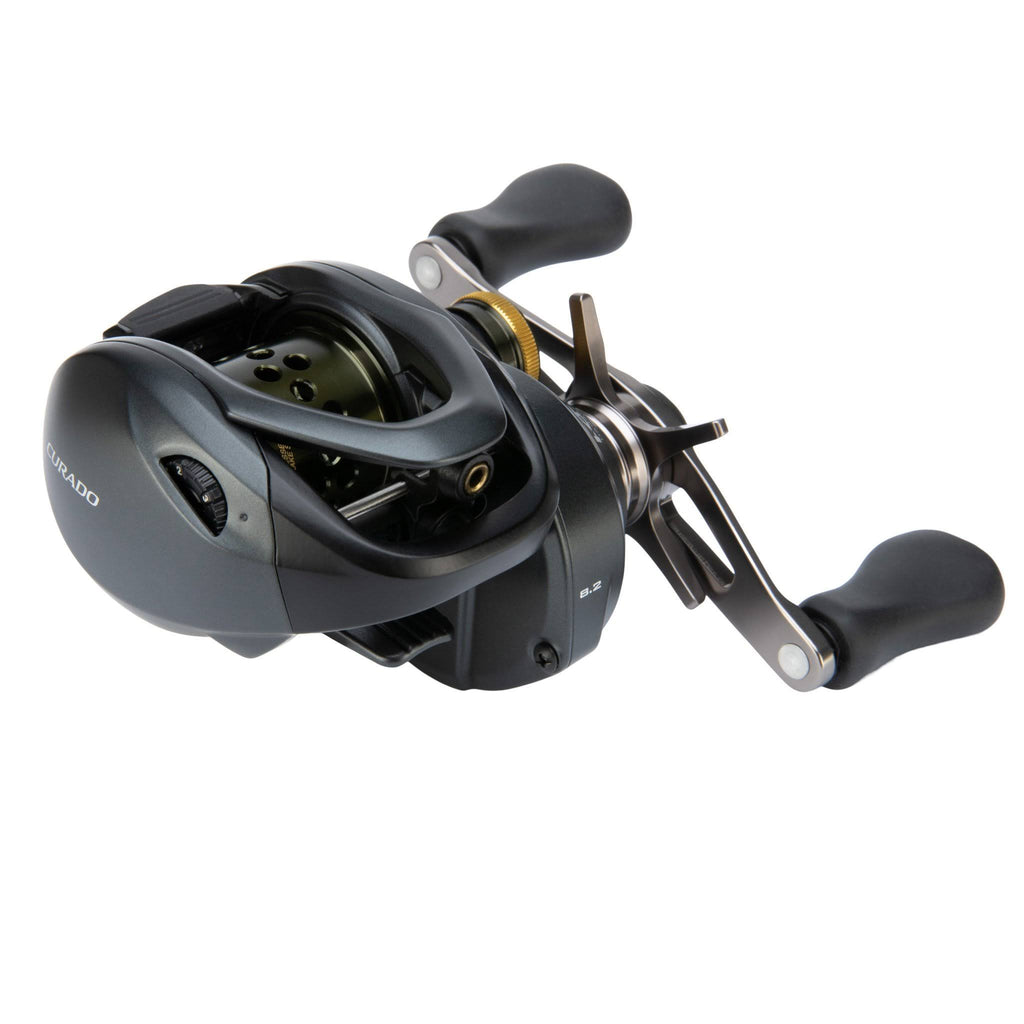 Baitcasting Reel B786